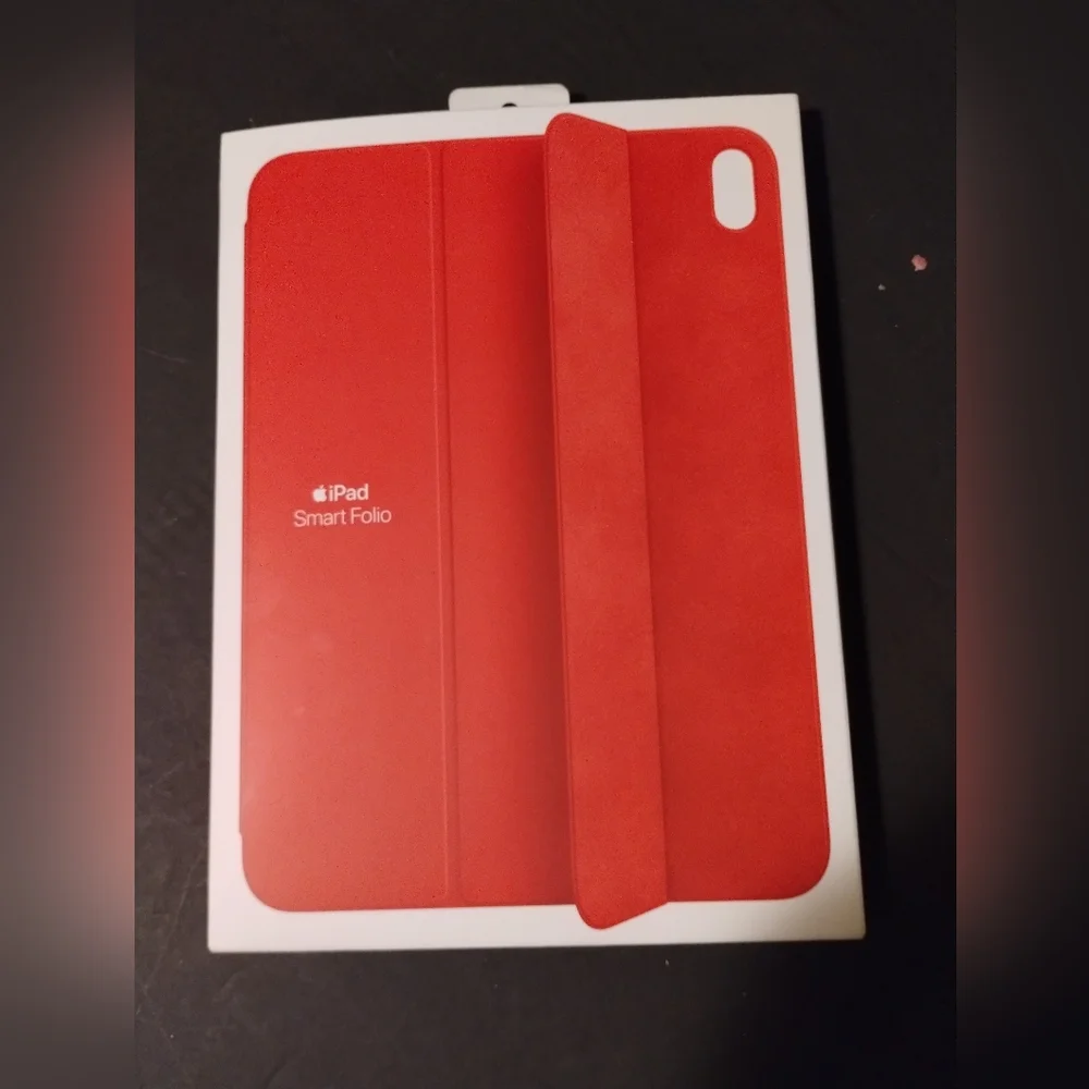Apple Smart Folio for iPad 10th Generation - Watermelon NEW.